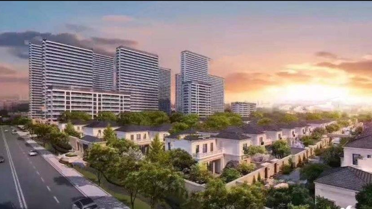 鲁班御园鲁班御园视频看房